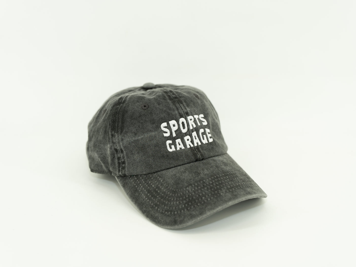 Sports Garage Nissi - Pigment Dye Cap