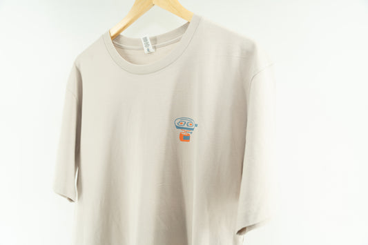 Sports Garage Basic Lightweight Tee