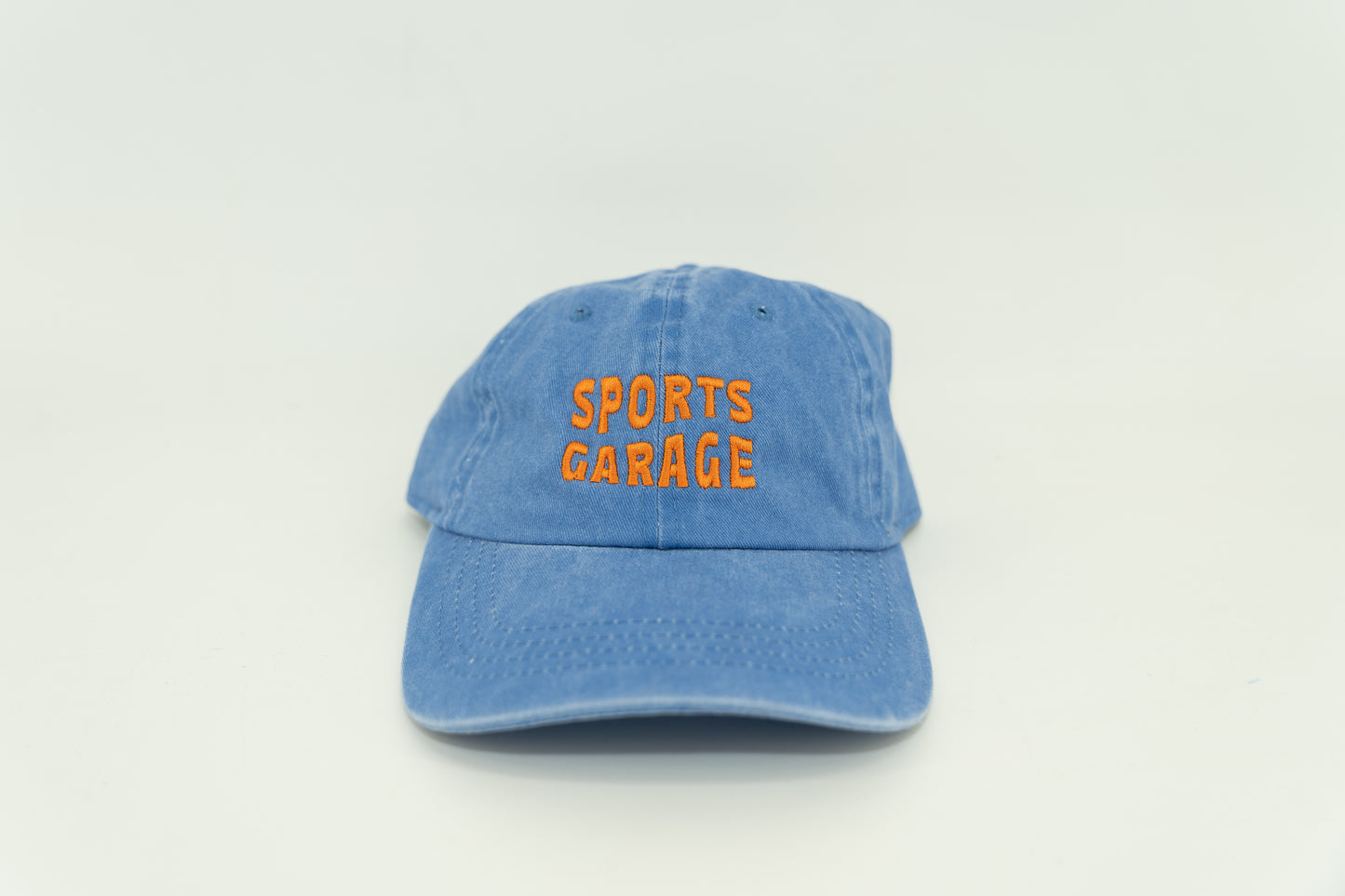 Sports Garage Nissi - Pigment Dye Cap