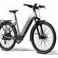 Aventon Level 4 REC Step-Through E-Bike