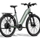 Aventon Level 4 REC Step-Through E-Bike