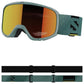 Salomon Lumi Kids Goggles