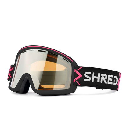 SHRED. Monocle Goggle