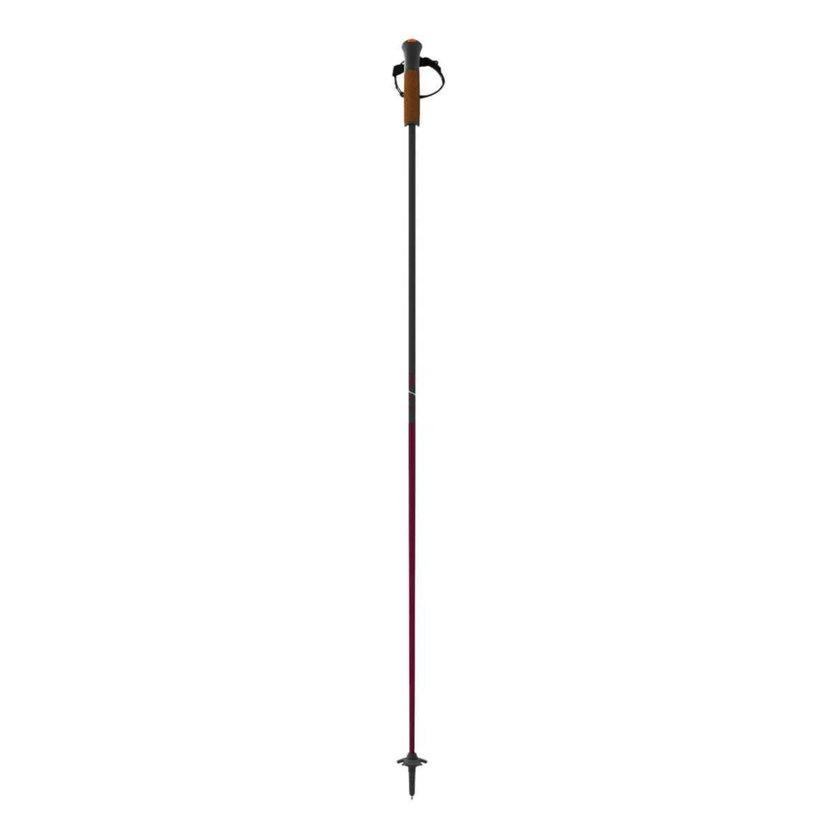 One Way GT Comp Mag Poles