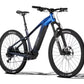 Aventon Ramblas ADV E-Mountain Bike