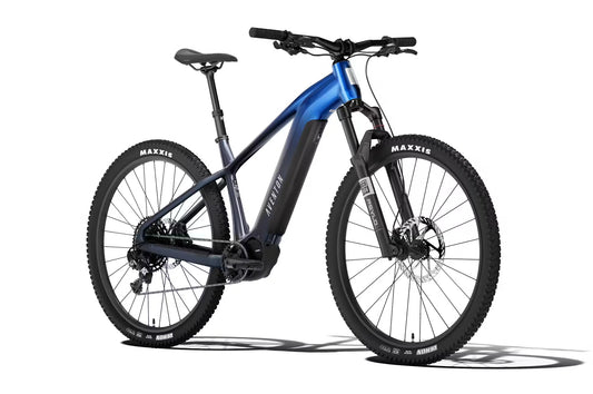 Aventon Ramblas ADV E-Mountain Bike