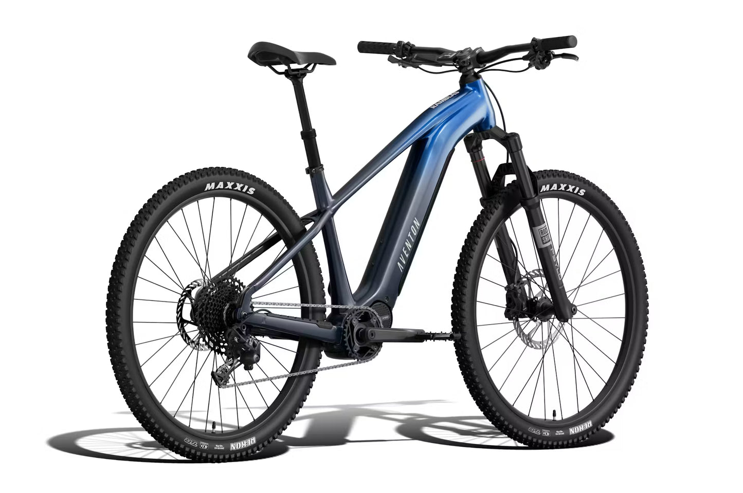 Aventon Ramblas ADV E-Mountain Bike