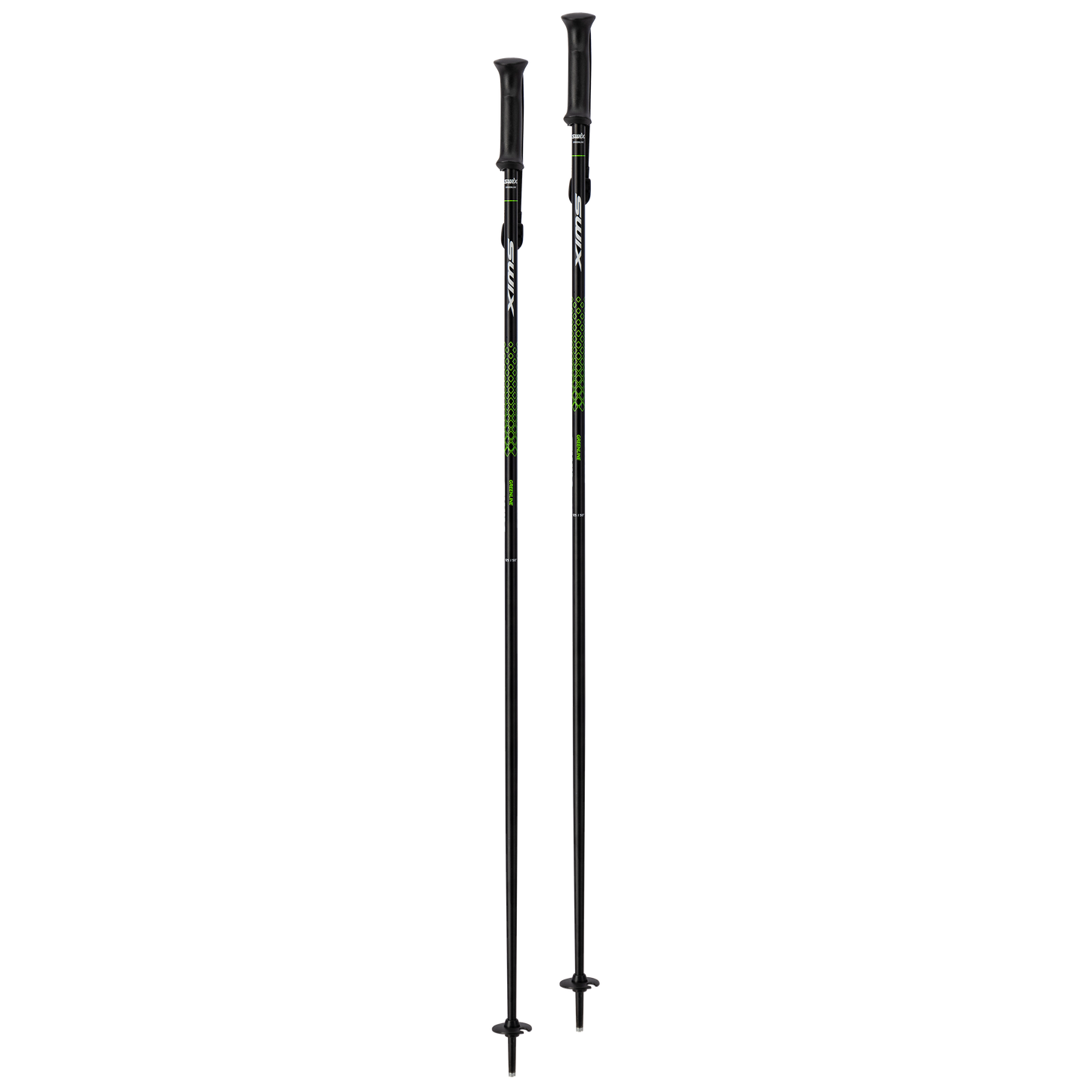 Swix Greenline Mamba Poles