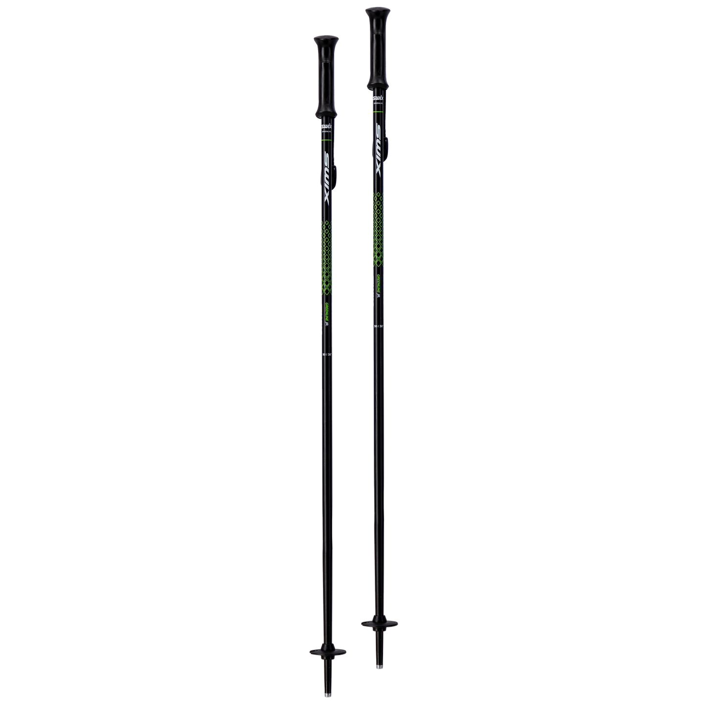 Swix Greenline Mamba Jr. Poles