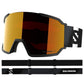 Salomon S/VIEW 3 Goggles