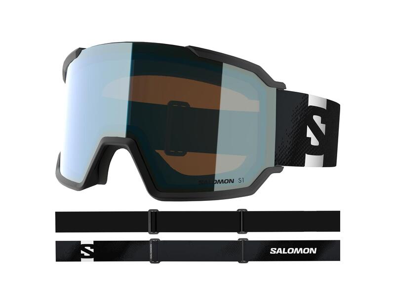 Salomon S/VIEW 3 Goggles