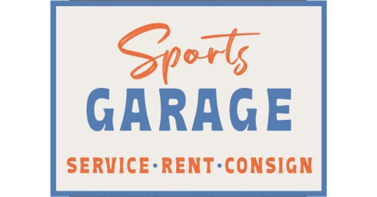Rentals – Sports Garage