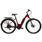 Batch Step-Thru E-Bike (Ex-Rental)