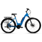 Batch Step-Thru Plus E-Bike (Ex-Rental)
