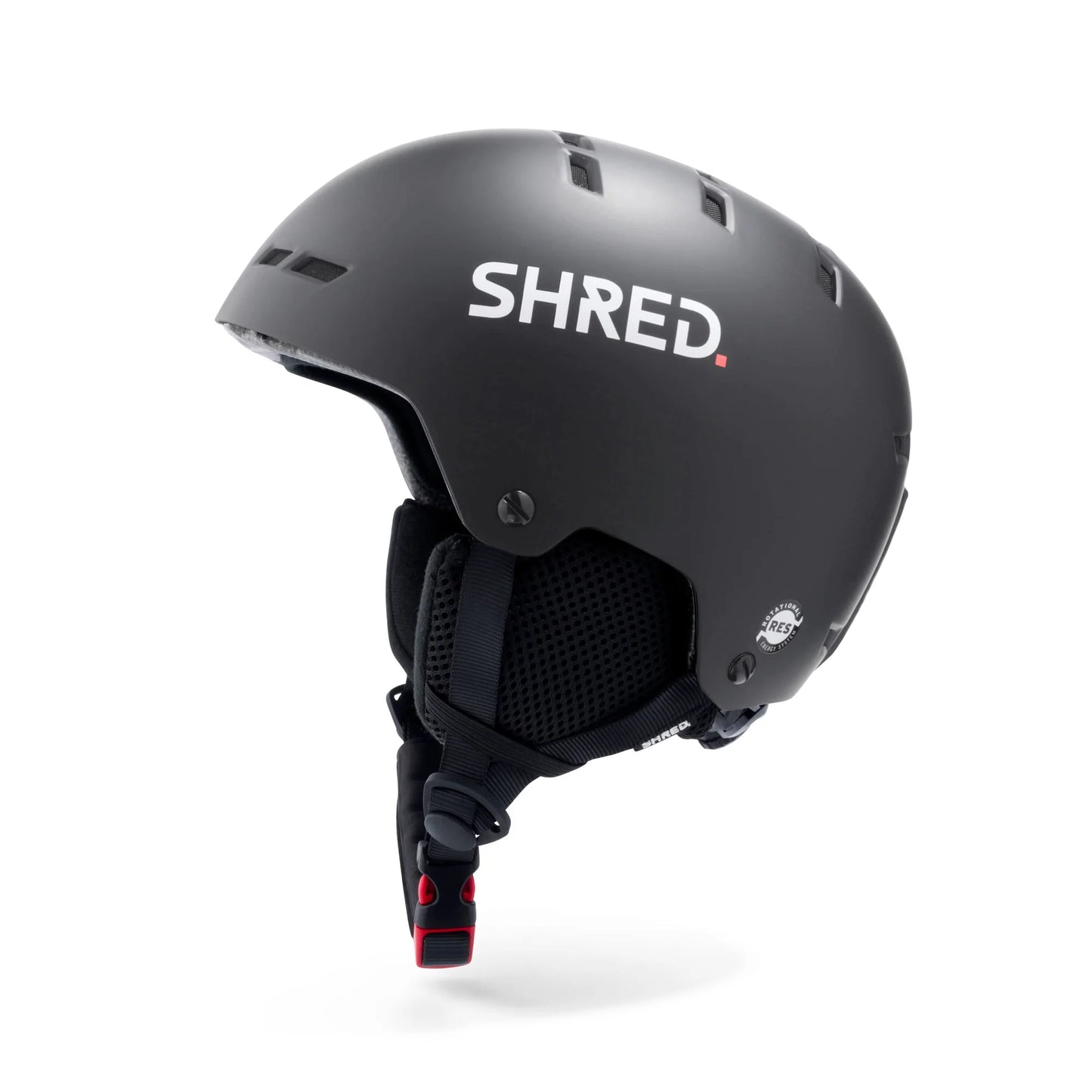 SHRED. Totality Helmet