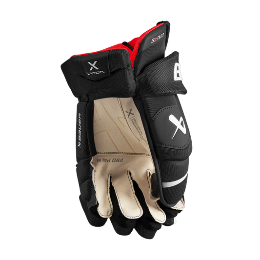 Bauer Vapor 3X Pro Senior Hockey Glove