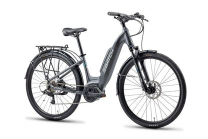 Batch Step-Thru Plus E-Bike (Ex-Rental)