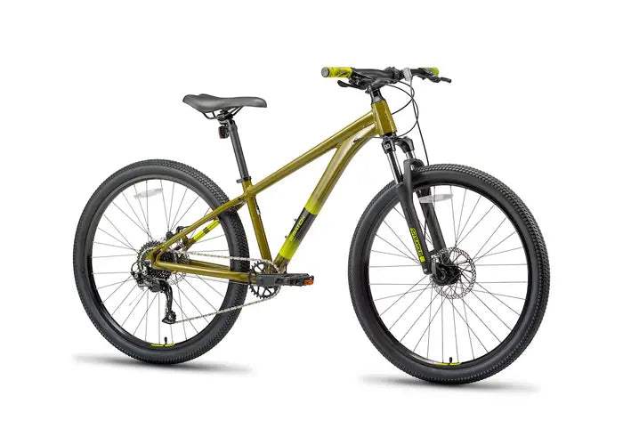 Batch Disc Brake Mountain Bike