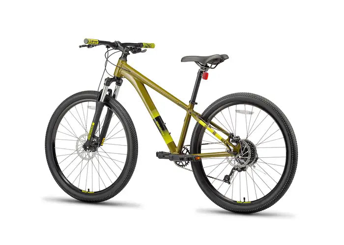 Batch Disc Brake Mountain Bike