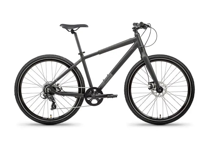 Batch Urban Cycle Touring Bike