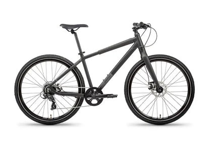 Batch Urban Cycle Touring Bike Sports Garage