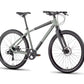 Batch Urban Cycle Touring Bike