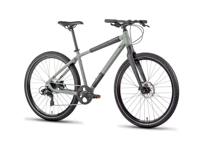 Batch Urban Cycle Touring Bike