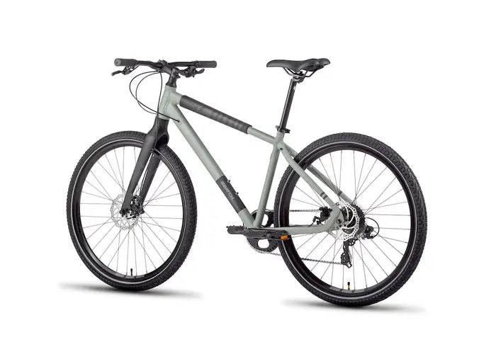 Batch Urban Cycle Touring Bike