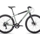 Batch Urban Cycle Touring Bike