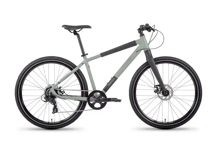 Batch Urban Cycle Touring Bike