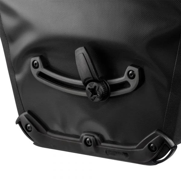 Ortlieb Pannier Back Roller Free Pair