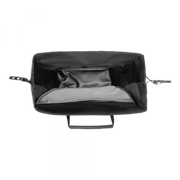 Ortlieb Pannier Back Roller Free Pair