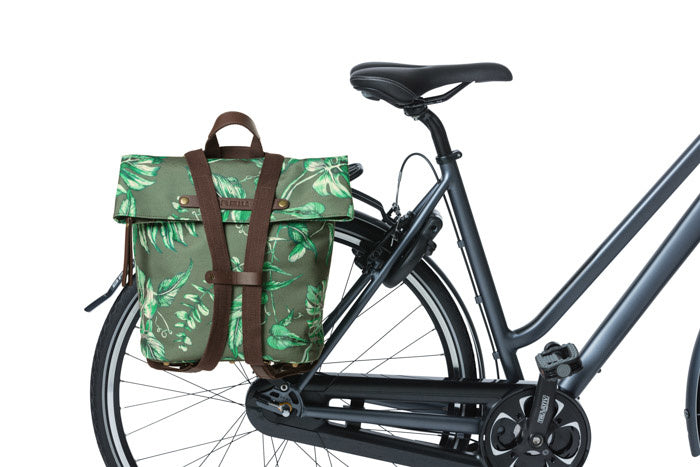 Basil pannier bags on sale