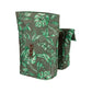 Basil Ever-Green Pannier Bag