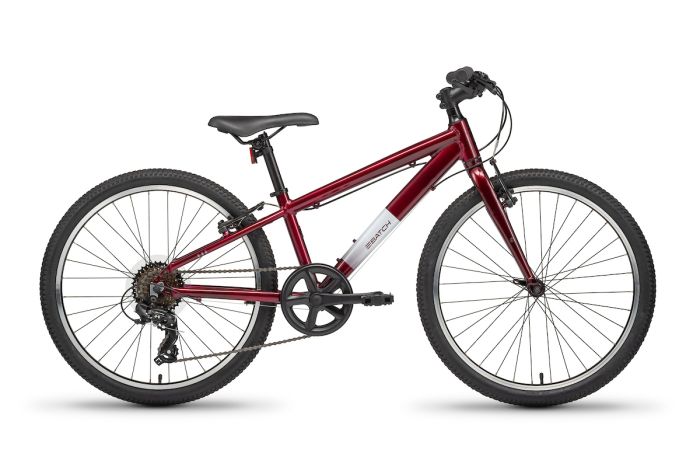 Batch Youth 24" Lifestyle Bike (Ages 8-10)