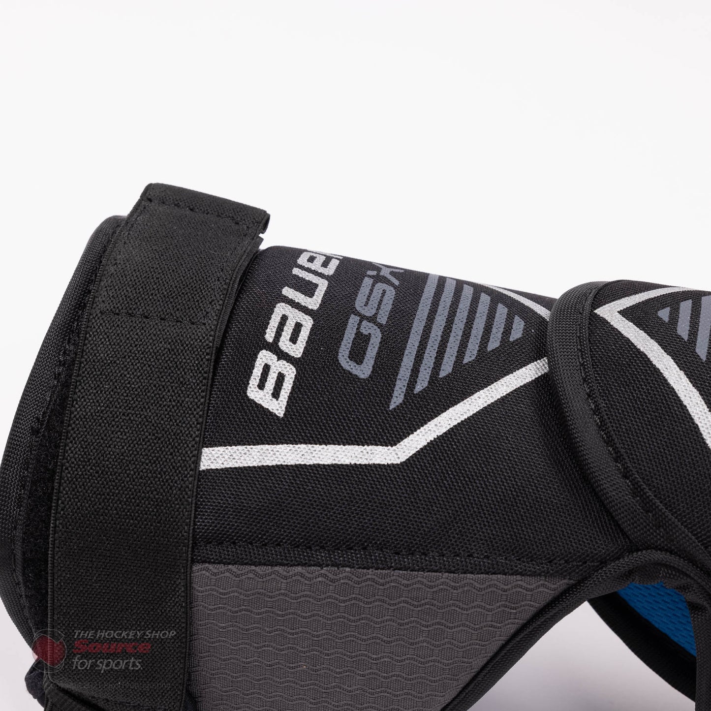 Bauer GSX Senior Goalie Knee Guards