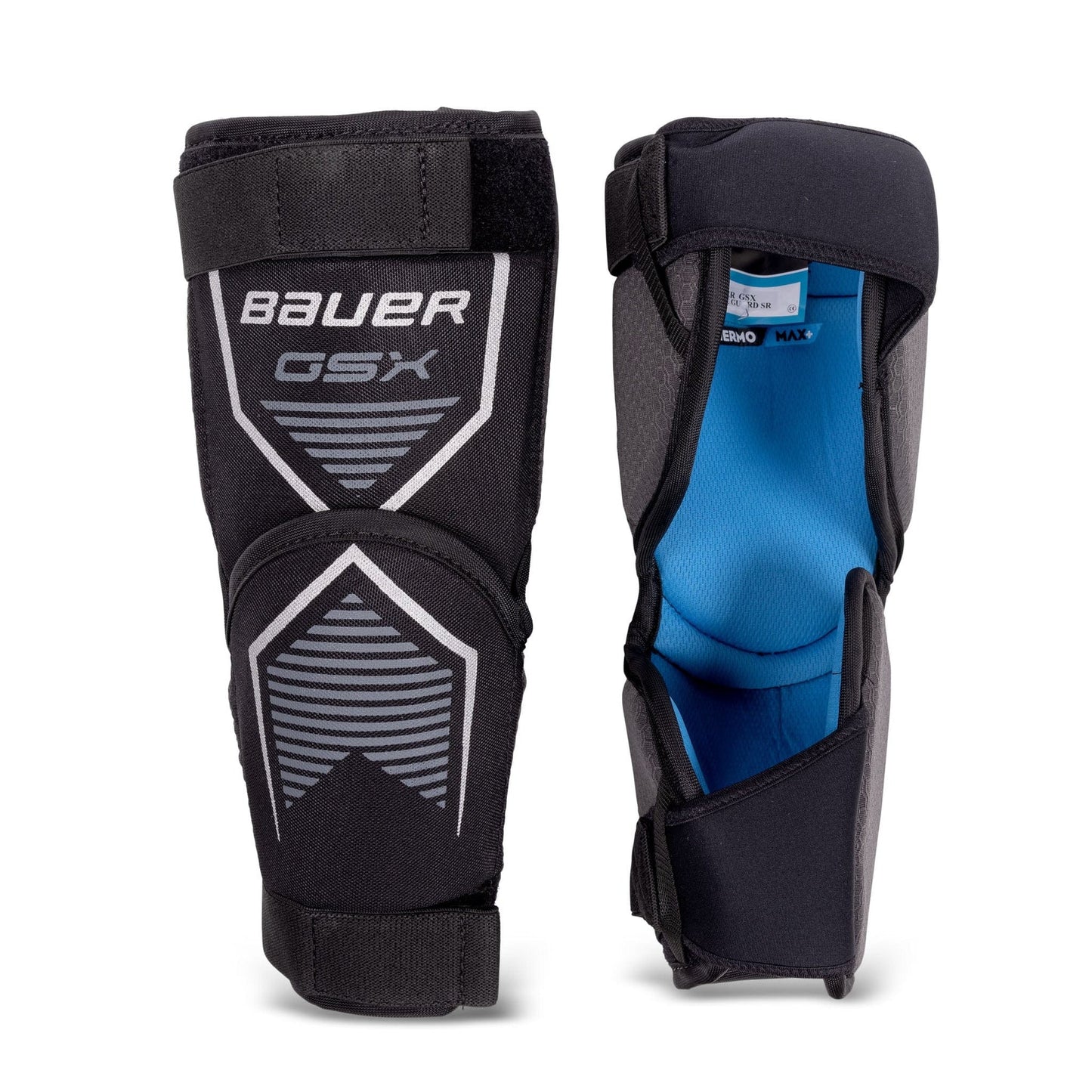 Bauer GSX Senior Goalie Knee Guards