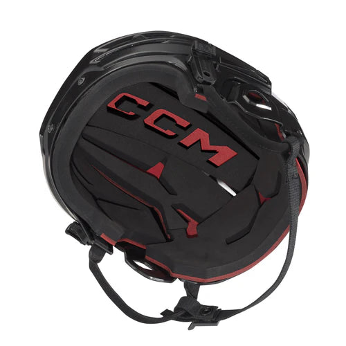 CCM Tacks 70 Helmet & Cage Combo