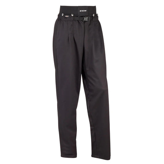 CCM Senior Referee Pants