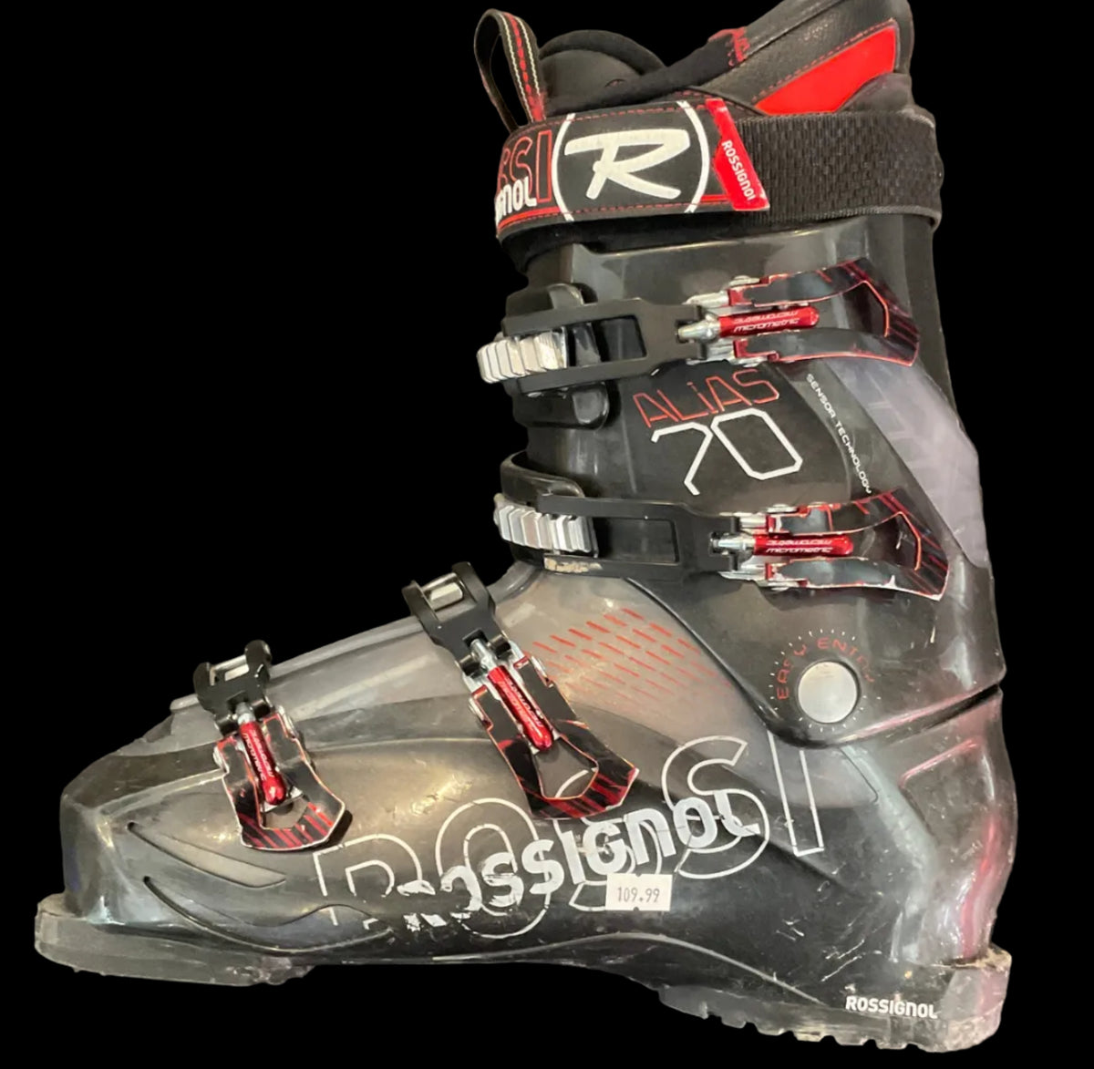 Rossignol Alias Men’s Ski Boot