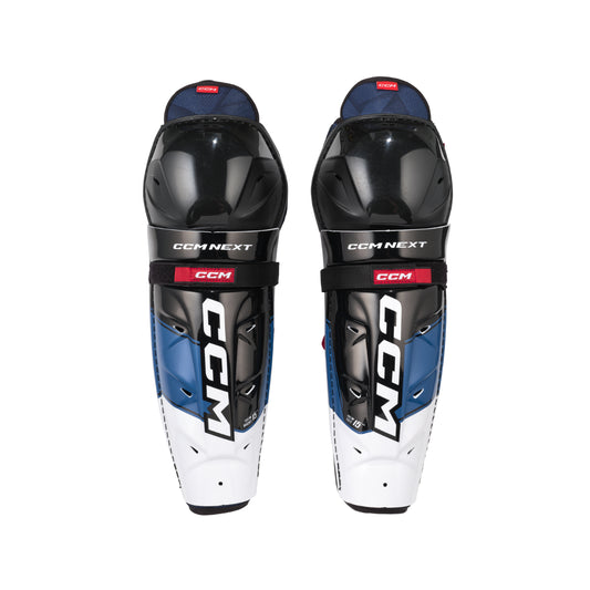 CCM Next Shin Pads