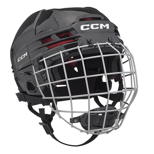 CCM Tacks 70 Helmet & Cage Combo