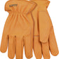 Kinco Grain Buffalo Driver Gloves