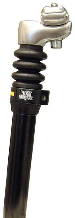 Evo Cushy Suspension Seatpost