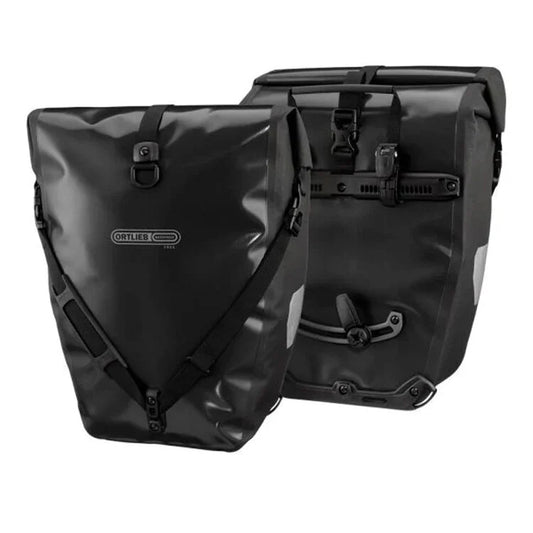 Ortlieb Pannier Back Roller Free Pair