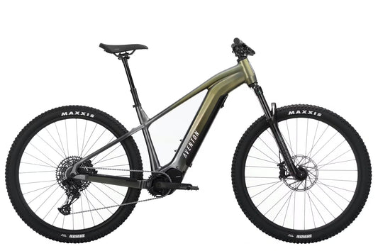Aventon Ramblas E-Mountain Bike