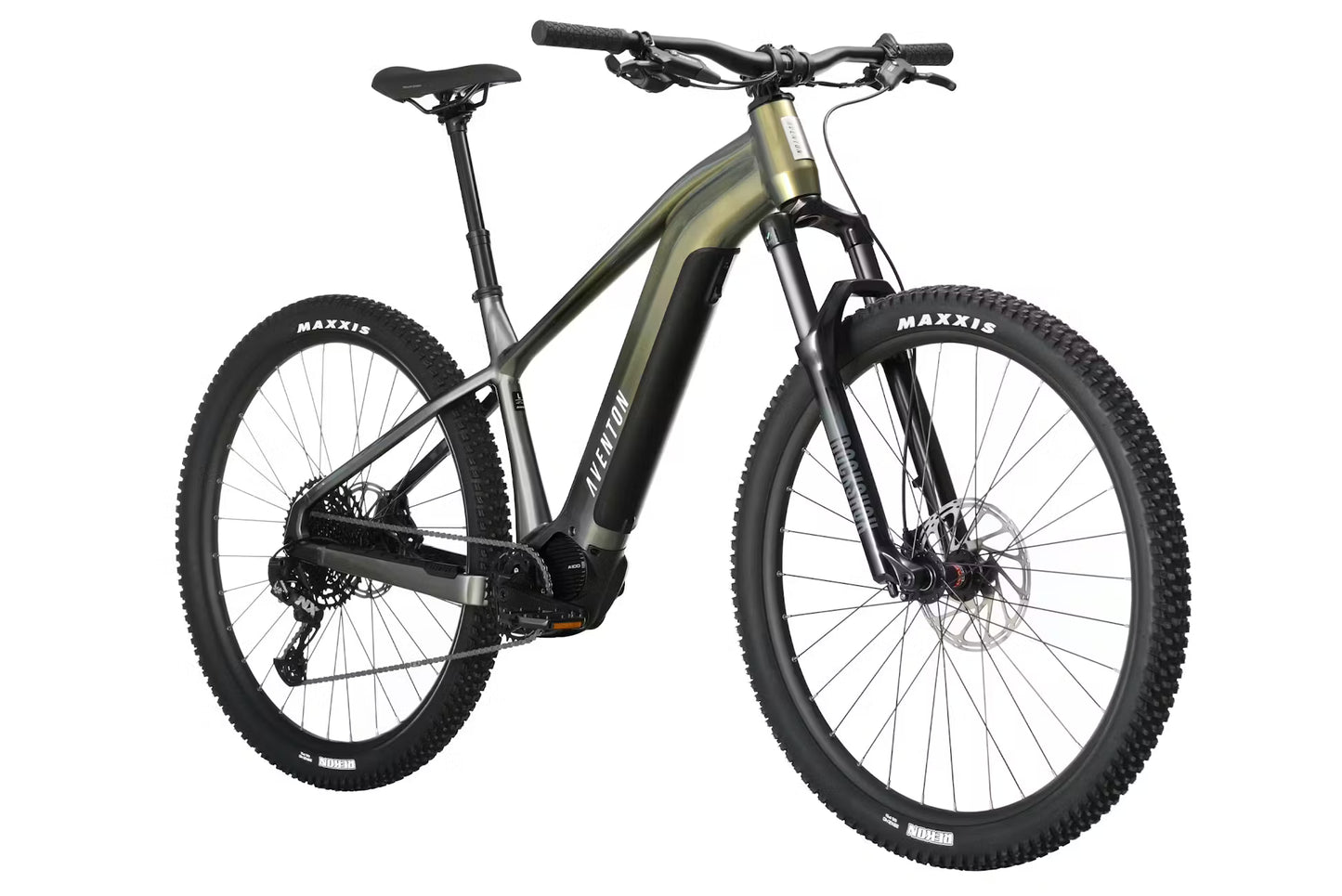 Aventon Ramblas E-Mountain Bike