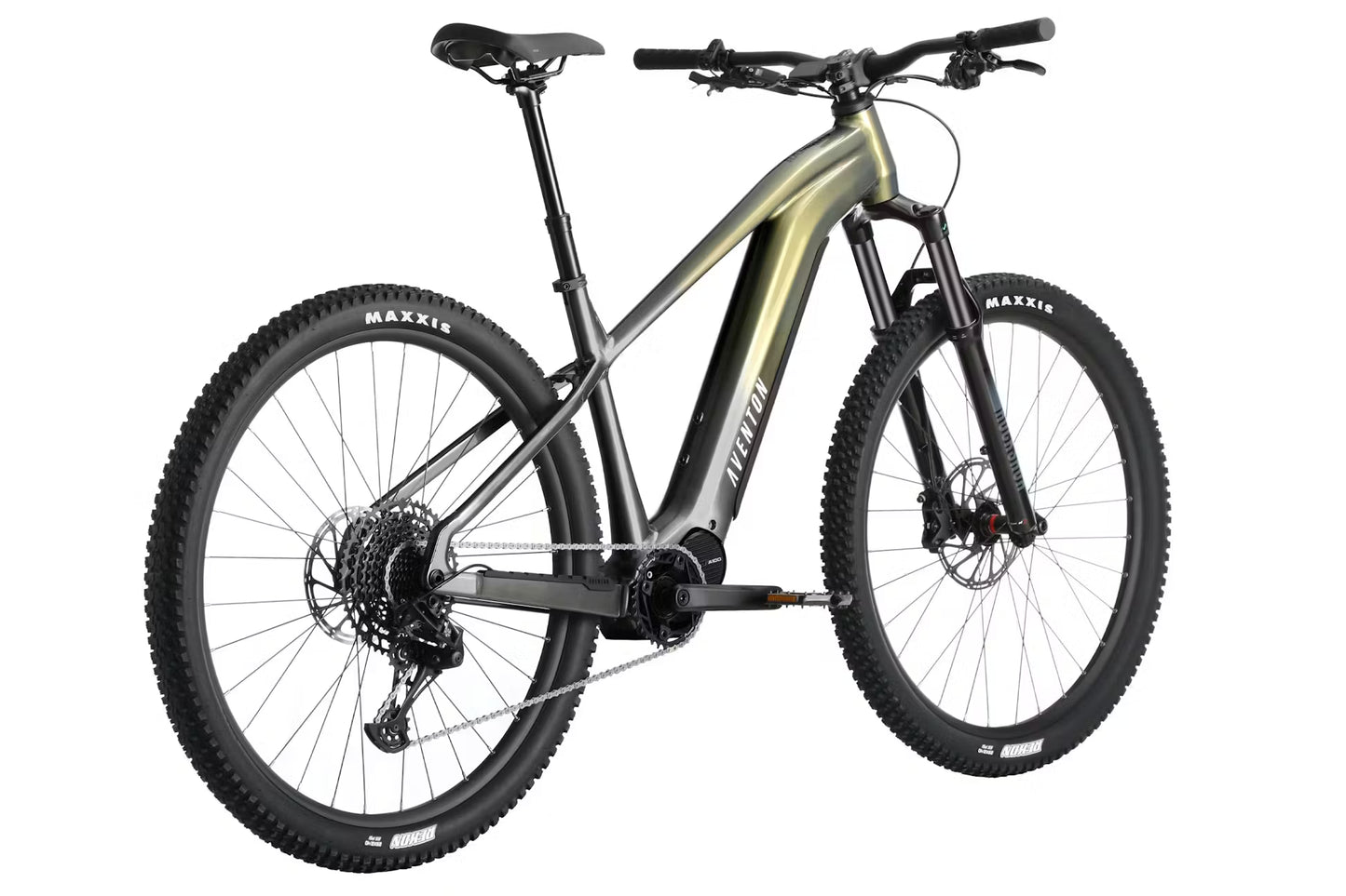Aventon Ramblas E-Mountain Bike