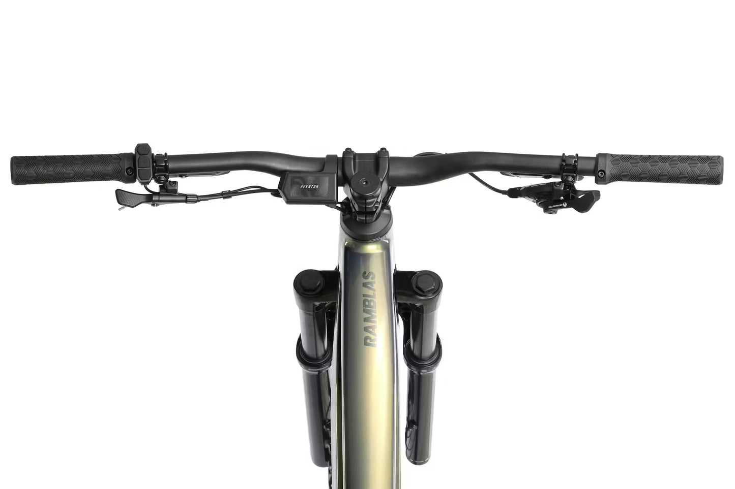 Aventon Ramblas E-Mountain Bike