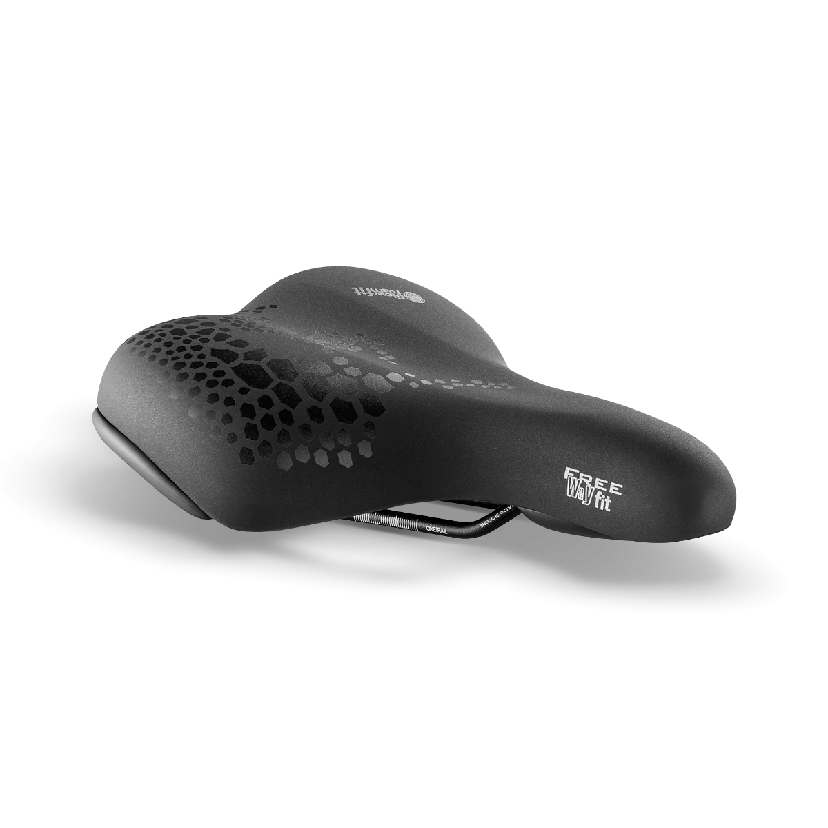 Selle Royal Freeway Fit Relaxed Classic Saddle